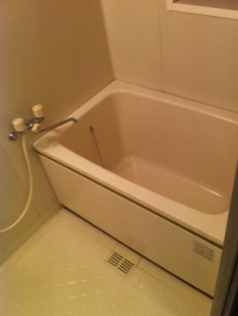 【浴室】 | Sunrise 浅草 | 日々の暮らしに欠かせないお風呂です