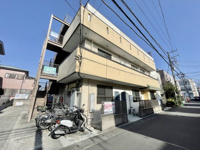 第二ラフォーレ君枝の画像