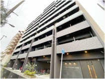 セオリー夕陽丘DOORの画像