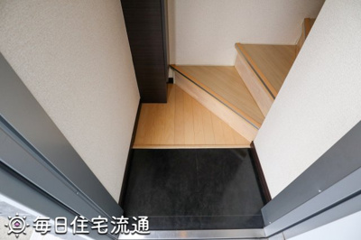 【玄関】 | ウェルフェアー