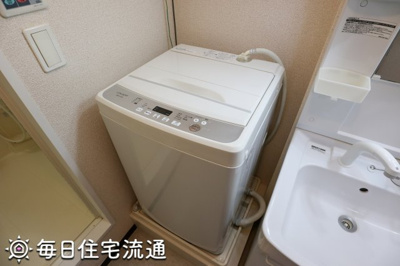 【設備】 | ウェルフェアー