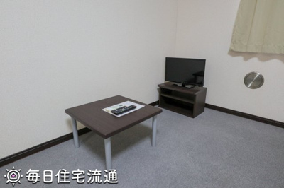 【設備】 | ウェルフェアー