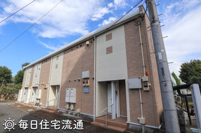 【外観】 | ウェルフェアー