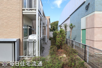 【外観】 | ウェルフェアー