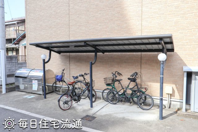 【その他共用部分】 | ウェルフェアー