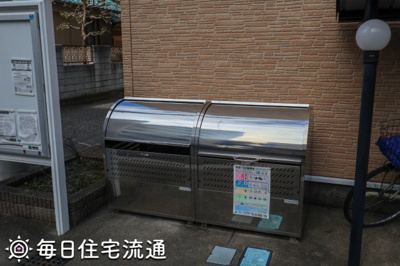 【その他共用部分】 | ウェルフェアー