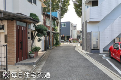 【周辺】 | ウェルフェアー