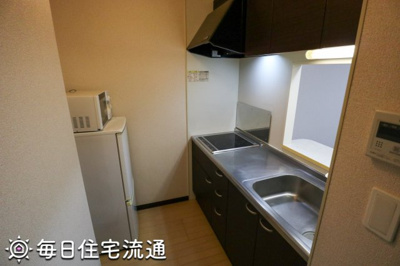 【キッチン】 | ウェルフェアー