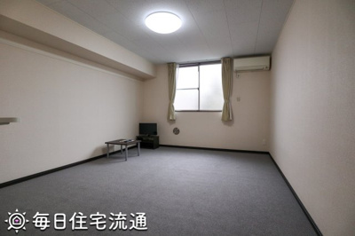 【内装】 | ウェルフェアー