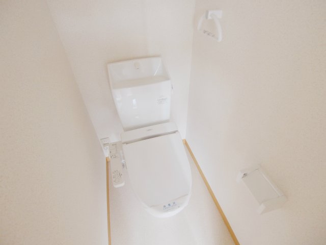 クレセントハウスのその他