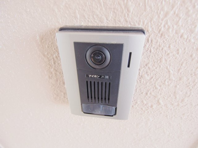 クレセントハウスの設備