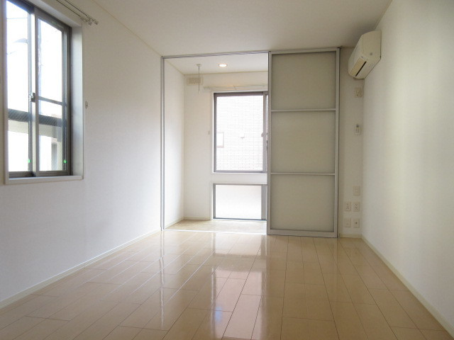 メルベーユの内装|★綺麗なお部屋★