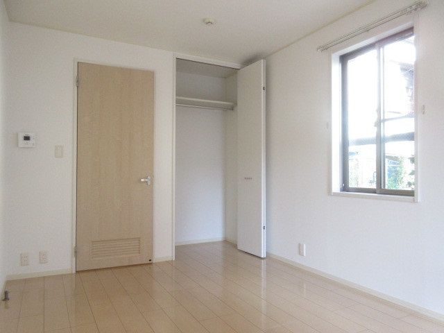 メルベーユの居間・リビング|★２面採光の居室★