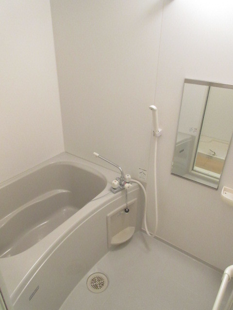 メルベーユの浴室|★綺麗な浴室★