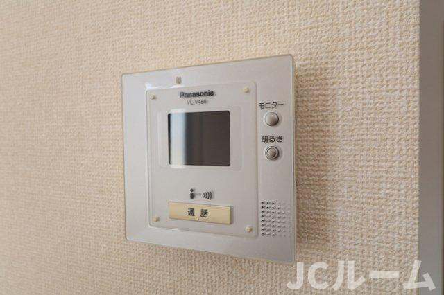 プレシャスのセキュリティ