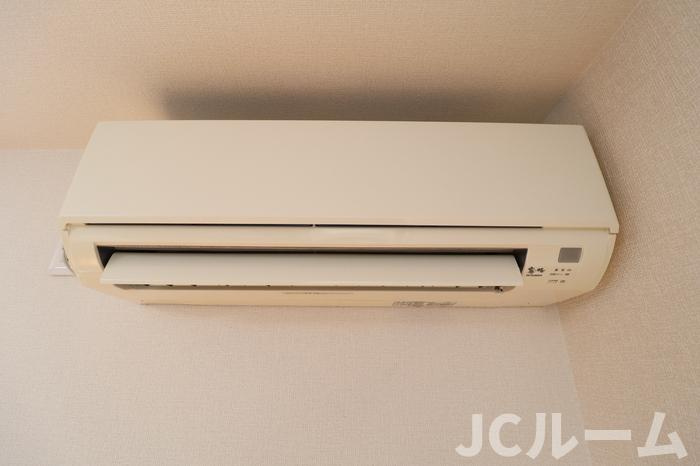 プレシャスの設備