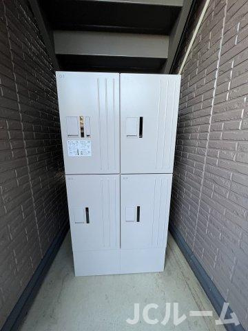 プレシャスの設備