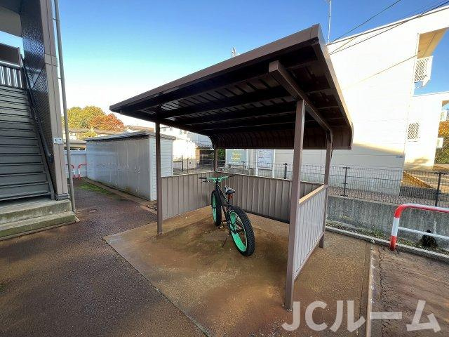 プレシャスのその他共用部分