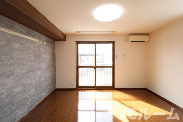 プレシャスの居間・リビング