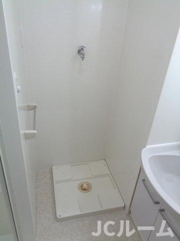 プレシャスの設備