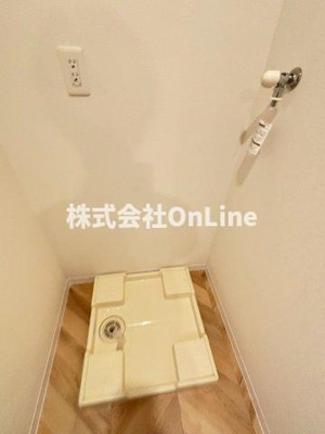 【設備】 | Siete桃谷