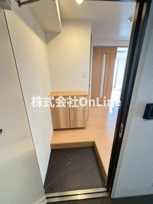 【玄関】 | Siete桃谷