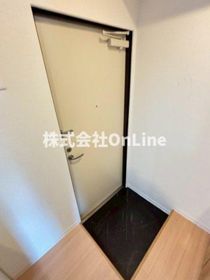 【玄関】 | Siete桃谷