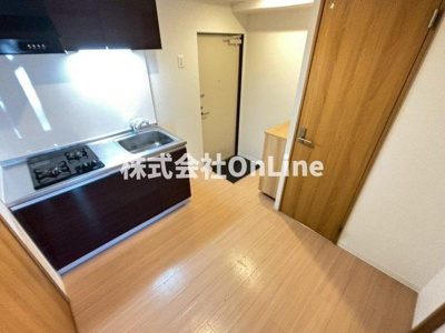 【玄関】 | Siete桃谷