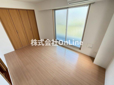 【洋室】 | Siete桃谷