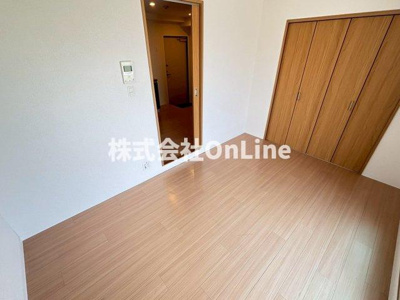 【寝室】 | Siete桃谷