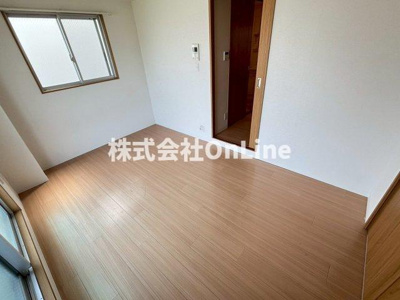 【内装】 | Siete桃谷