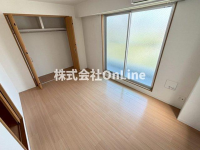 【洋室】 | Siete桃谷