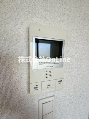 【セキュリティ】 | Siete桃谷