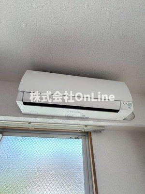 【設備】 | Siete桃谷