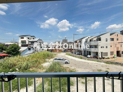 【展望】 | Siete桃谷