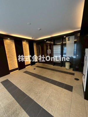 【ロビー】 | Siete桃谷