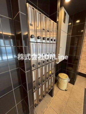 【その他共用部分】 | Siete桃谷