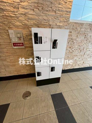 【その他共用部分】 | Siete桃谷