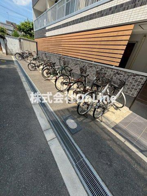 【その他共用部分】 | Siete桃谷