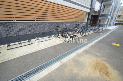 【その他共用部分】 | Siete桃谷