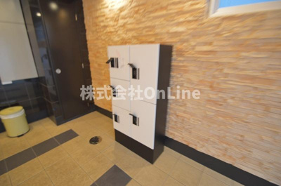 【設備】 | Siete桃谷