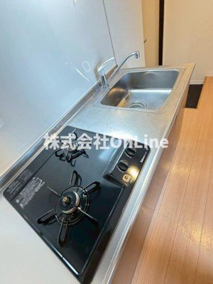 【キッチン】 | Siete桃谷