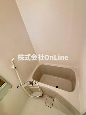 【浴室】 | Siete桃谷