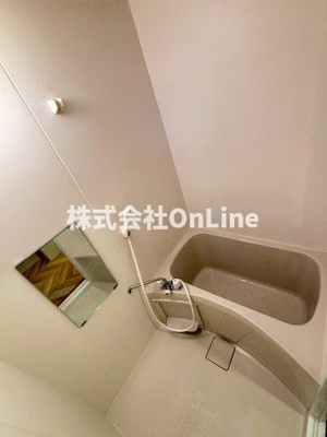 【浴室】 | Siete桃谷