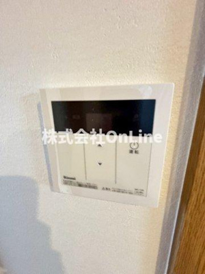 【設備】 | Siete桃谷