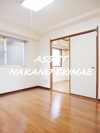 吉野ビルのその他