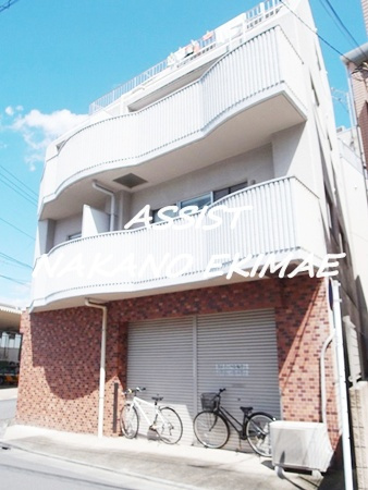 吉野ビルのその他共用部分