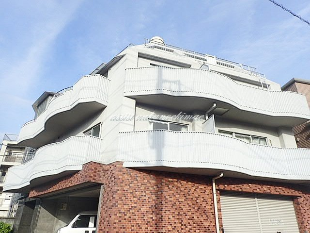 吉野ビルのその他