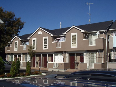 【外観】 | ア・ラ・モードＢ