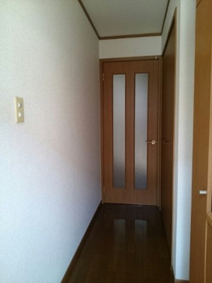 【玄関】 | ア・ラ・モードＢ